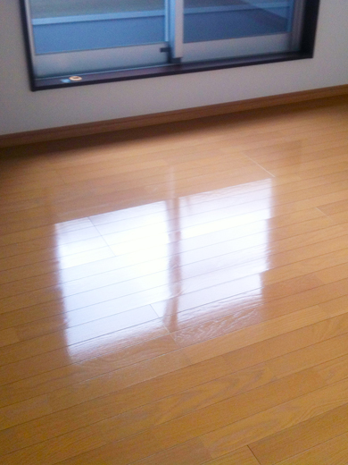 セラミックコート